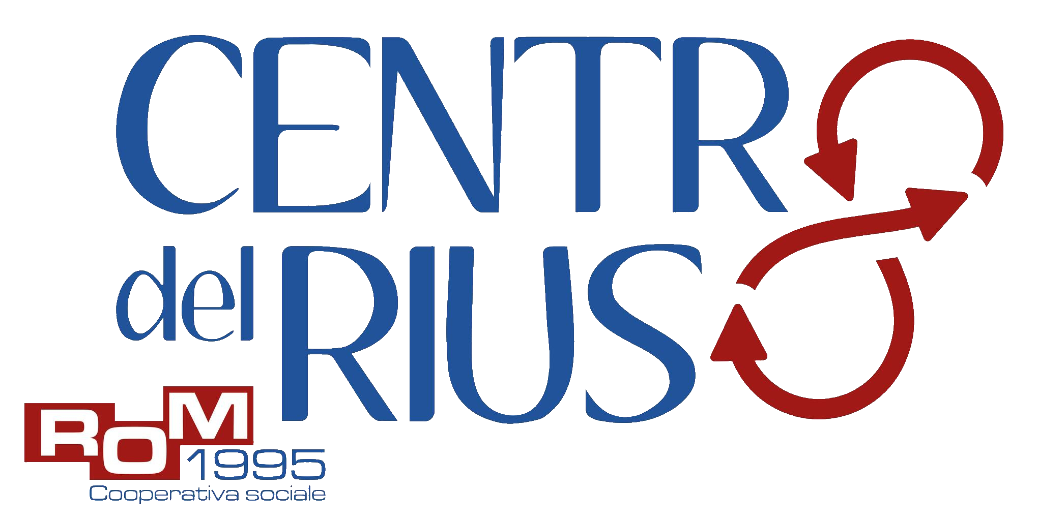 Centro del Riuso – ROM 1995